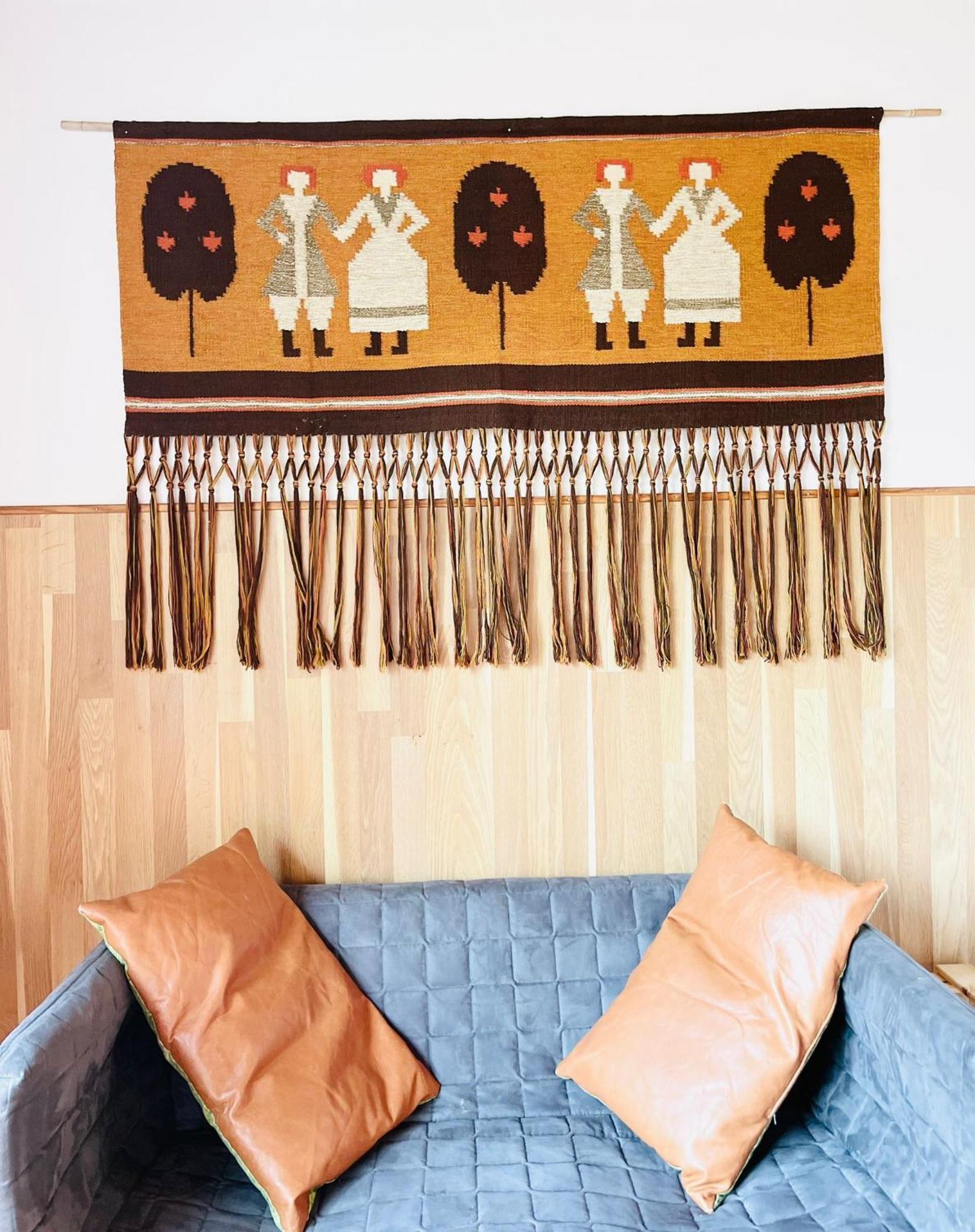 Scandinavian House Hotel- Holbol, Krusa Exterior photo